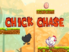 Gra Chick Chase