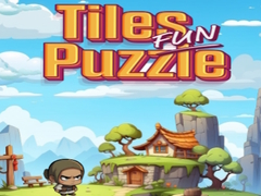 Gra Tiles Puzzle Fun