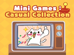 Gra Mini Games: Casual Collection