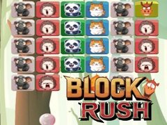 Gra Block Rush