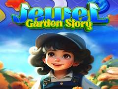 Gra Jewel Garden Story