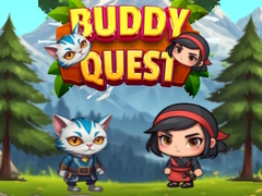 Gra Buddy Quest