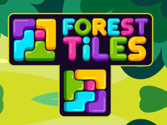 Gra Forest Tiles