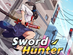 Gra Sword Hunter