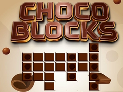 Gra Choco Blocks