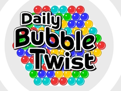 Gra Daily Bubble Twist