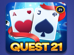 Gra Quest 21