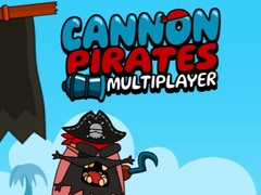 Gra Cannon Pirates Multiplayer