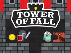 Gra Tower of Fall