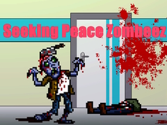 Gra Seeking Peace Zombeez