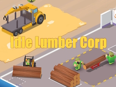 Gra Idle Lumber Corp