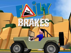 Gra Faulty Brakes