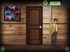 Gra Amgel Easy Room Escape 200