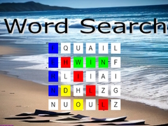 Gra Word Search