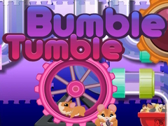 Gra Bumble Tumble