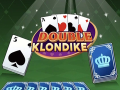 Gra Double Klondike