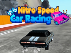 Gra Nitro Speed Car Racing