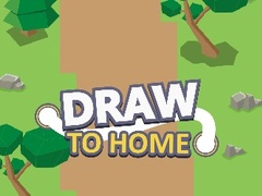 Gra Draw To Home 3D