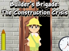 Gra Builder’s Brigade: The Construction Crisis