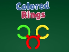 Gra Colored Rings