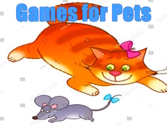 Gra Games for Pets