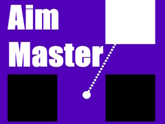 Gra Aim Master