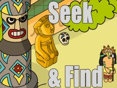 Gra Seek & Find 