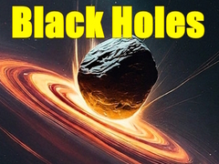 Gra Black Holes