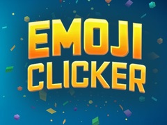 Gra Emoji Clickers