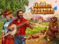 Gra Golden Frontier