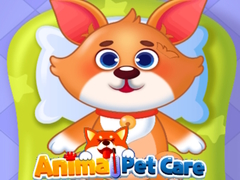 Gra Animal Pet Care