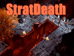 Gra StratDeath