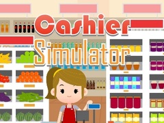 Gra Cashier Simulator