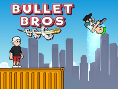 Gra Bullet Bros