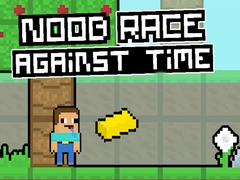 Gra Noob Race Against Time