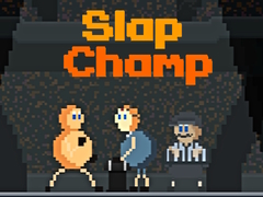 Gra Slap Champ