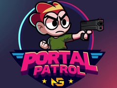 Gra Portal Patrol