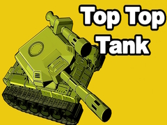 Gra Top Top Tank