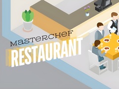 Gra Masterchef Restaurant