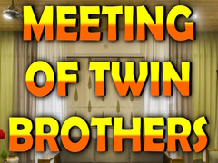 Gra Wow Meeting of Twin Brothers