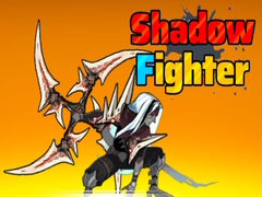 Gra Shadow Fighter