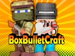 Gra Box Bullet Craft