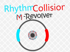 Gra Rhythm Collision M-Revolver