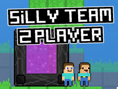 Gra Silly Team 2 Player