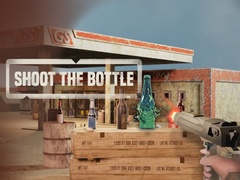 Gra Shoot The Bottle