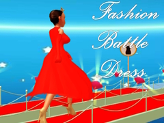 Gra Fashion Battle Dress