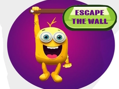 Gra Escape The Wall