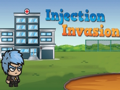 Gra Injection Invasion