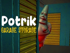 Gra Potrick Garage Storage