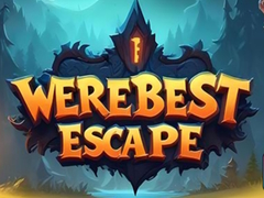 Gra Werebeast Escape